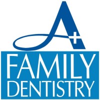 A+ Family Dentistry® Group Logo