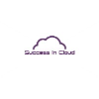 Success In Cloud, Inc. Logo