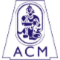 Sri Anjaneya Cotton Mills Ltd Logo