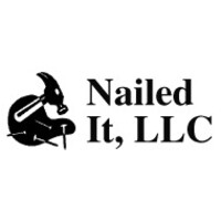 Nailed It LLC Logo