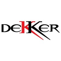 Dekker Oilfield Services Logo
