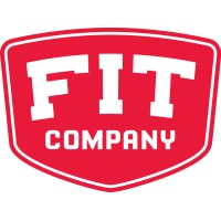Fit Company Logo