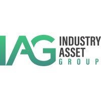 Industry Asset Group Logo