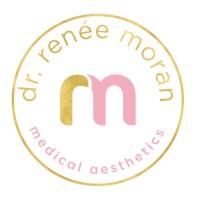 Dr. Renée Moran Medical Aesthetics Logo