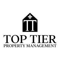 Top Tier Property Management Logo