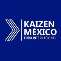 Foro Internacional Kaizen México Logo