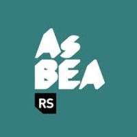 AsBEA-RS Associação Brasileira dos Escritórios de Arquitetura RS Logo