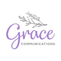 Grace Communications Logo