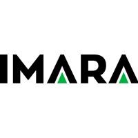 IMARA AS Logo