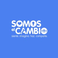 Somos el Cambio Logo