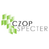 Czop/Specter, Inc. Logo