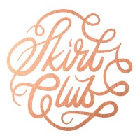 Skirt Club Logo
