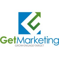 Get Marketing, LLC Logo