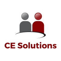CE Solutions Inc. Logo