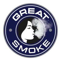 Great Smoke Logo