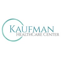 Kaufman Healthcare Center Logo
