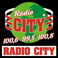 Radio City Maribor Logo
