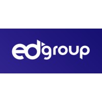 eD group Logo