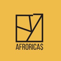 Afroricas Logo