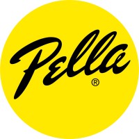 Pella Windows and Doors of Tennessee Logo