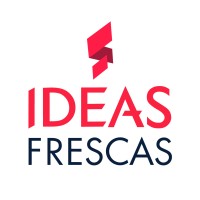 Ideas Frescas Producciones Artísticas Logo