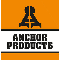 Anchor Construction Industrial Products Ltd. Logo