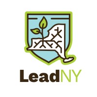 Lead New York Logo