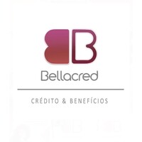 Bellacred - Crédito & Benefícios Logo