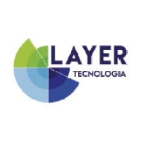 LAYER Tecnologia Logo