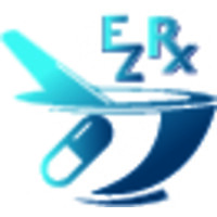 EzRx Drug Discount Card Logo