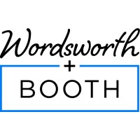 Wordsworth+Booth Logo