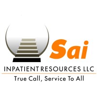 Sai Inpatient Resources, LLC Logo