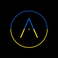 ATLANT 3D Logo