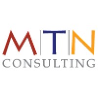 MTN Consulting Pty Ltd Logo