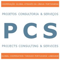 PCS PROJETOS CONSULTORIA E SERVIÇOS Logo