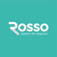 Rosso Asesor & Productor de Seguros Logo
