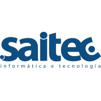 Saitec - Soluções em Tecnologia Logo