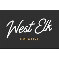 West Elk Creative Logo