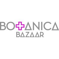 Botanica Bazaar Logo