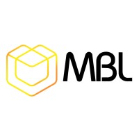 MBL Transporte Consolidado Logo