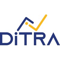 DITRA corp Logo