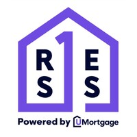 Real Estate 1 Stop Shop (REOSS) Logo