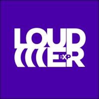 LOUDER Experiences Logo