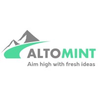 ALTOMINT Logo