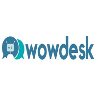 Wowdesk Logo