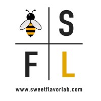 SFL Honey SRL Logo