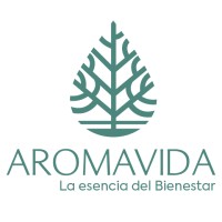 AROMAVIDA Logo