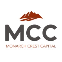 Monarch Crest Capital, Inc. Logo