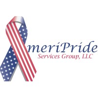 Ameripride Services Group, LLC Logo