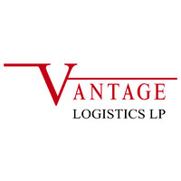 Vantage Logistics, LP Logo